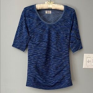 Athleta Short Sleeve Top